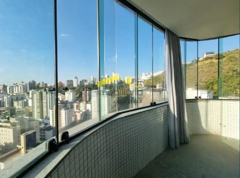 Cobertura, Buritis, 3 Quartos, 2 Vagas, 1 Suíte