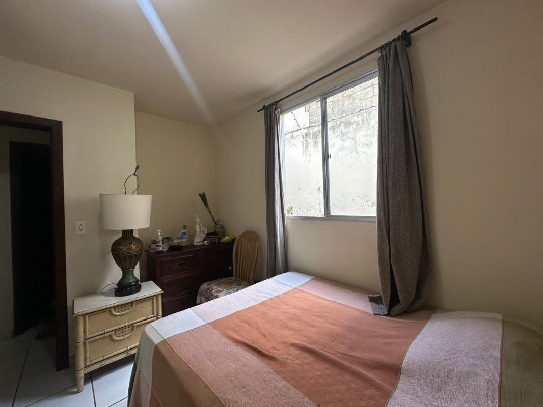 Apartamento, Santa Amélia, 3 Quartos, 1 Vaga