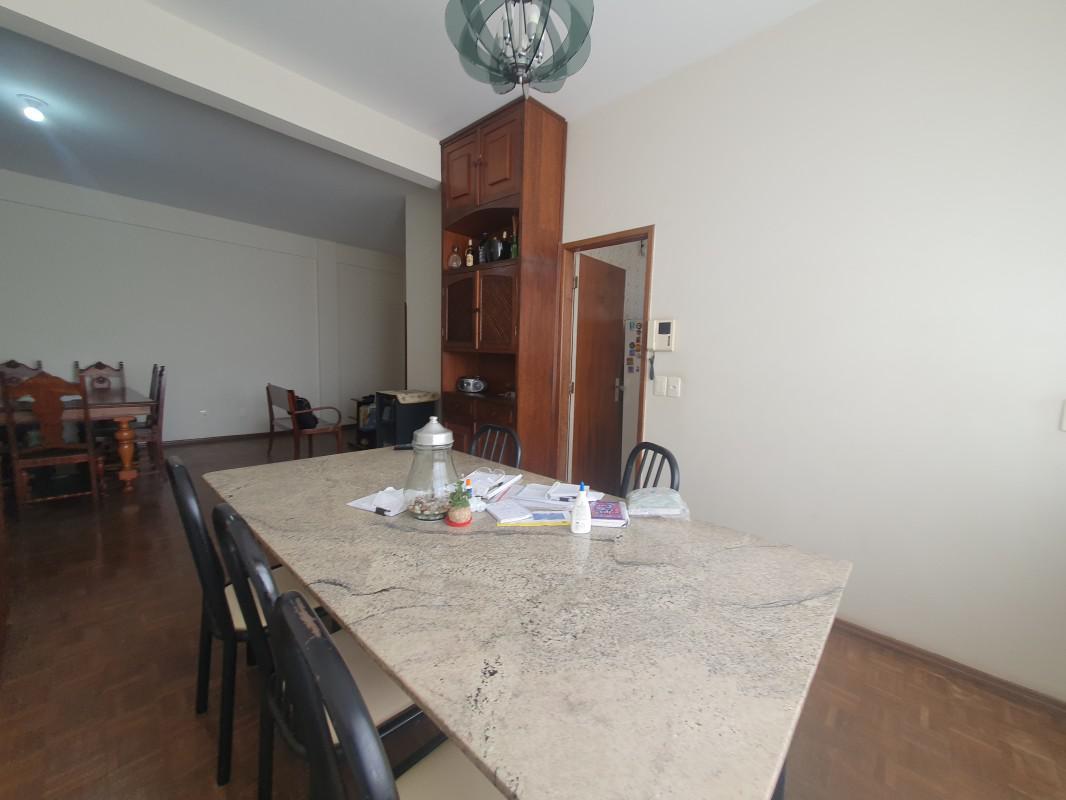 Apartamento, Gutierrez, 3 Quartos, 1 Vaga, 1 Suíte