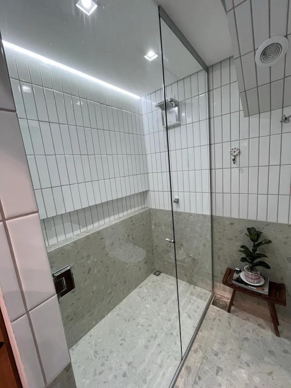 Apartamento, Santo Agostinho, 1 Quarto, 0 Vaga