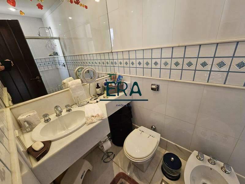 Apartamento, Vila da Serra, 4 Quartos, 5 Vagas, 4 Suítes