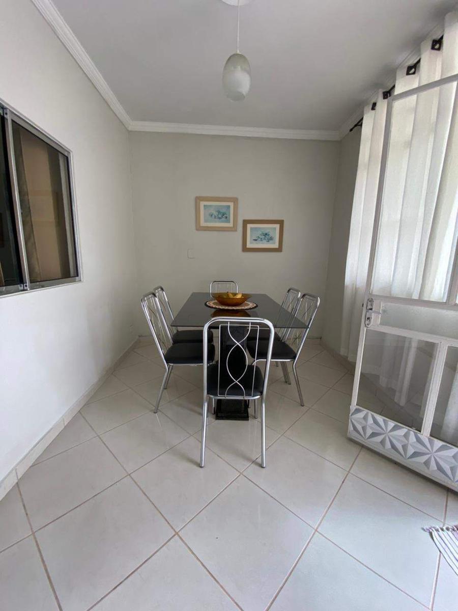 Casa, Vila Universal, 3 Quartos, 1 Vaga, 1 Suíte