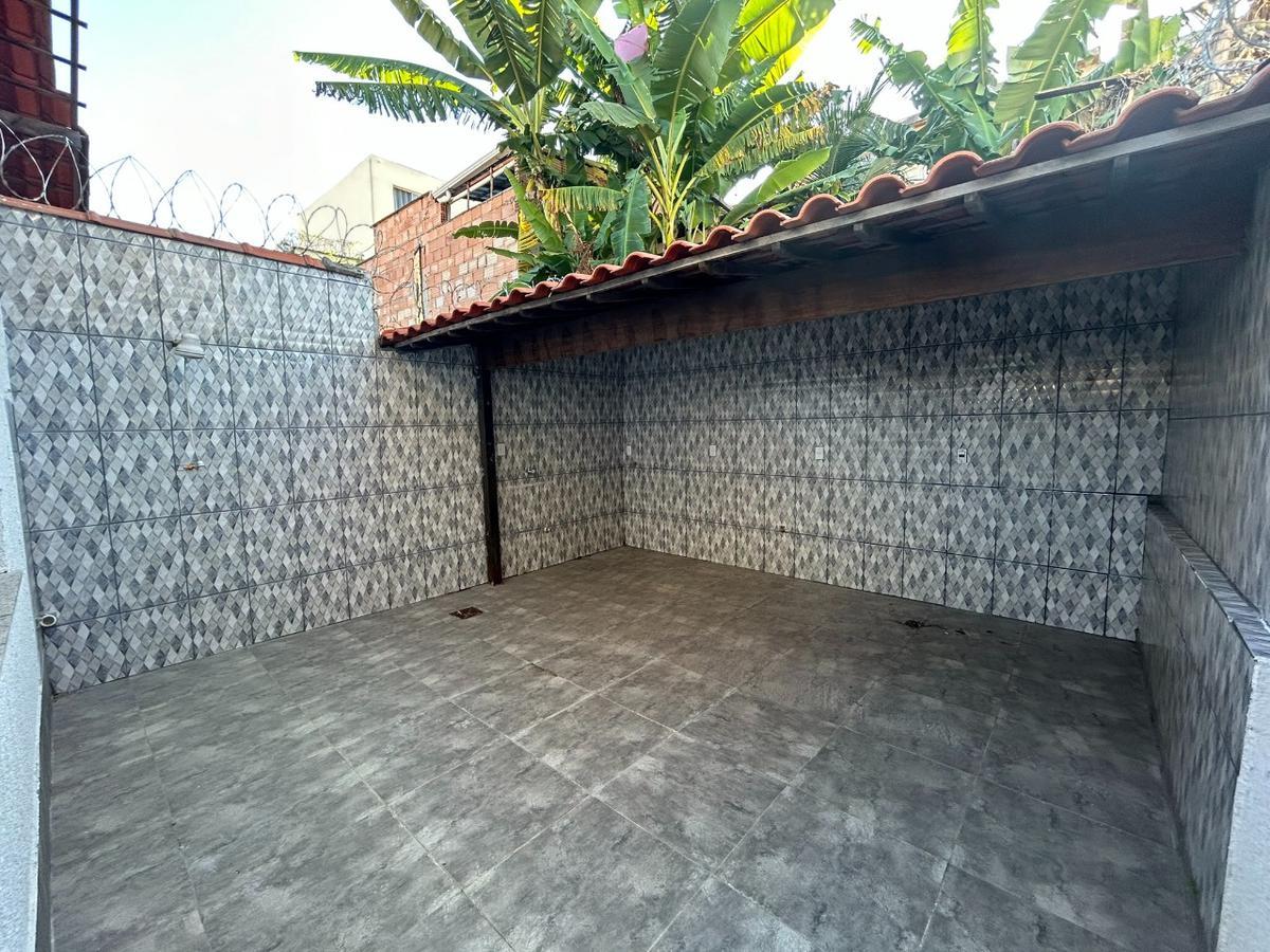 Casa, Jardim Verona, 2 Quartos, 2 Vagas