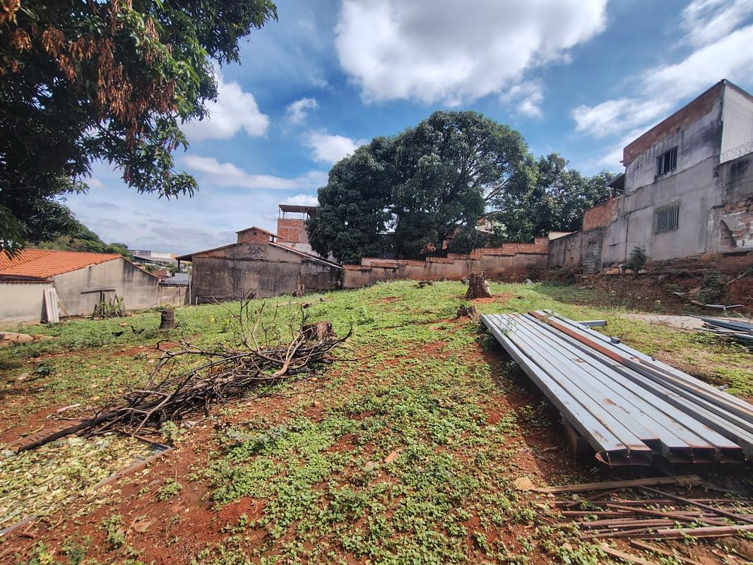 Lote, Salgado Filho, 0 Quarto, 0 Vaga