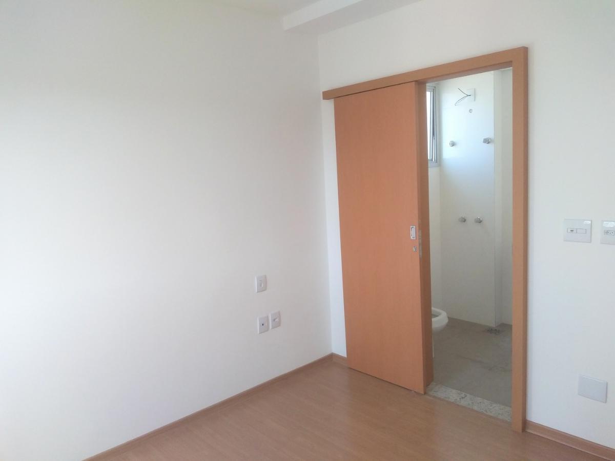 Apartamento, Minas Brasil, 3 Quartos, 2 Vagas, 1 Suíte