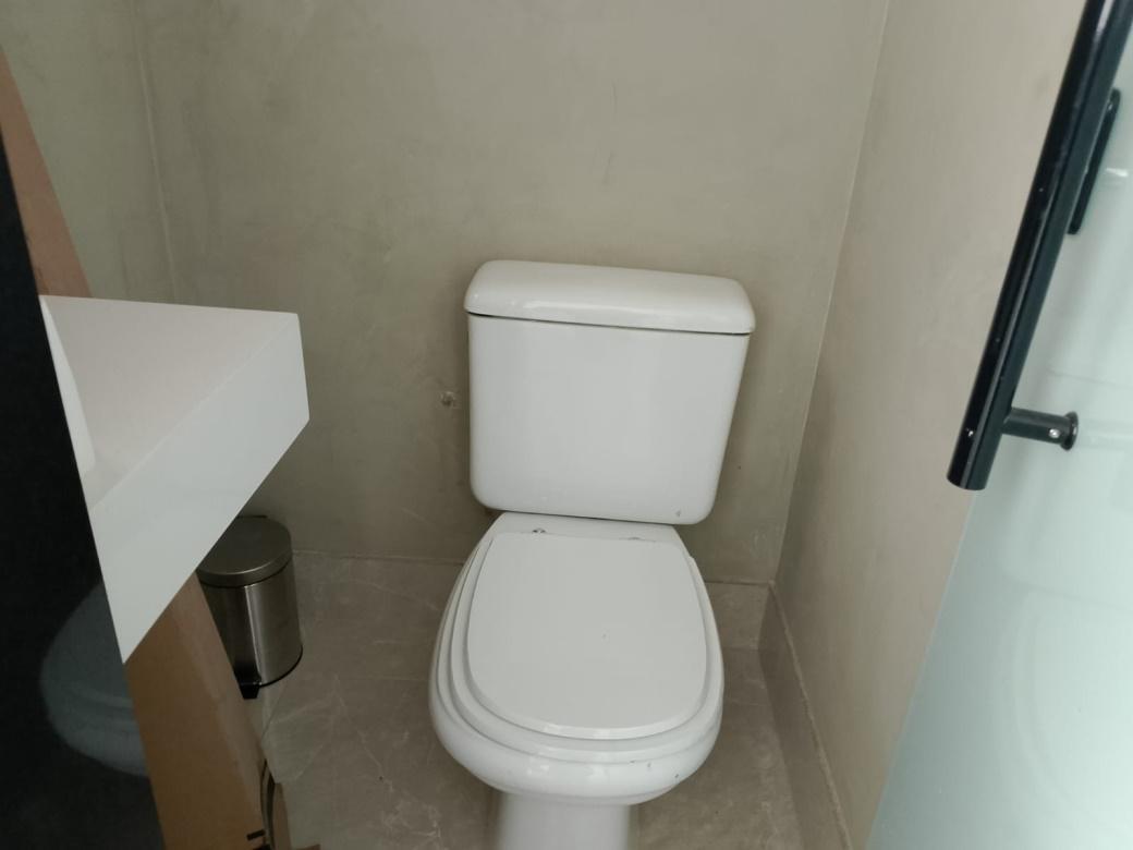 Apartamento, Santo Antônio, 2 Quartos, 1 Vaga