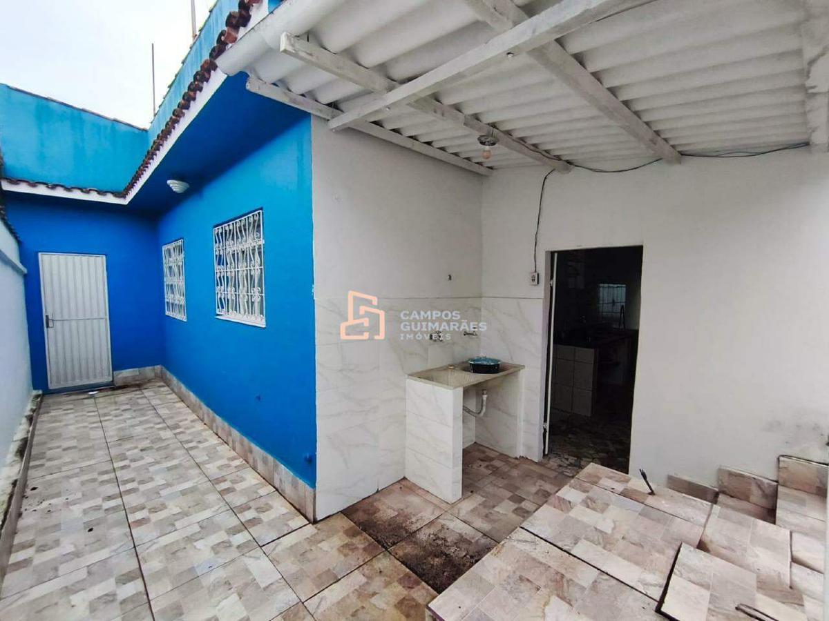 Casa, Das Industrias I (barreiro), 3 Quartos, 1 Vaga