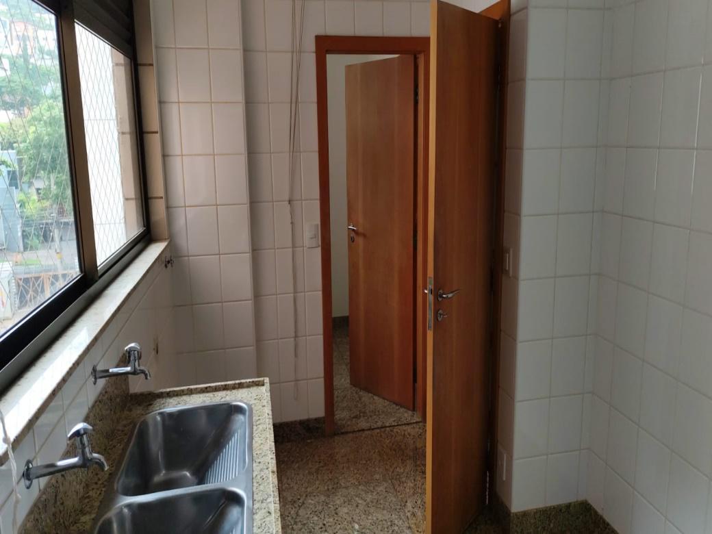 Apartamento, Anchieta, 4 Quartos, 3 Vagas, 2 Suítes