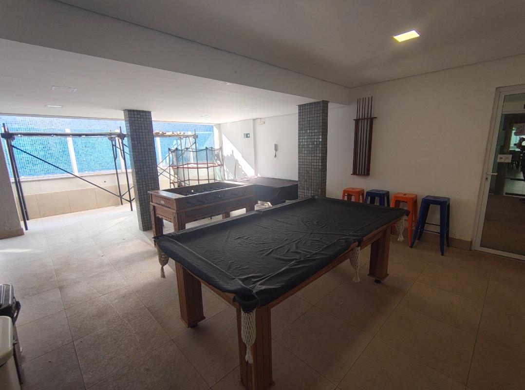 Cobertura, Buritis, 2 Quartos, 3 Vagas, 2 Suítes