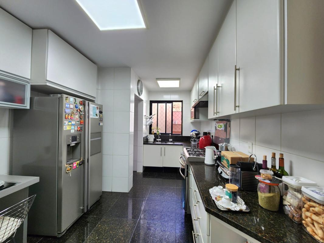 Apartamento, Anchieta, 4 Quartos, 4 Vagas, 2 Suítes