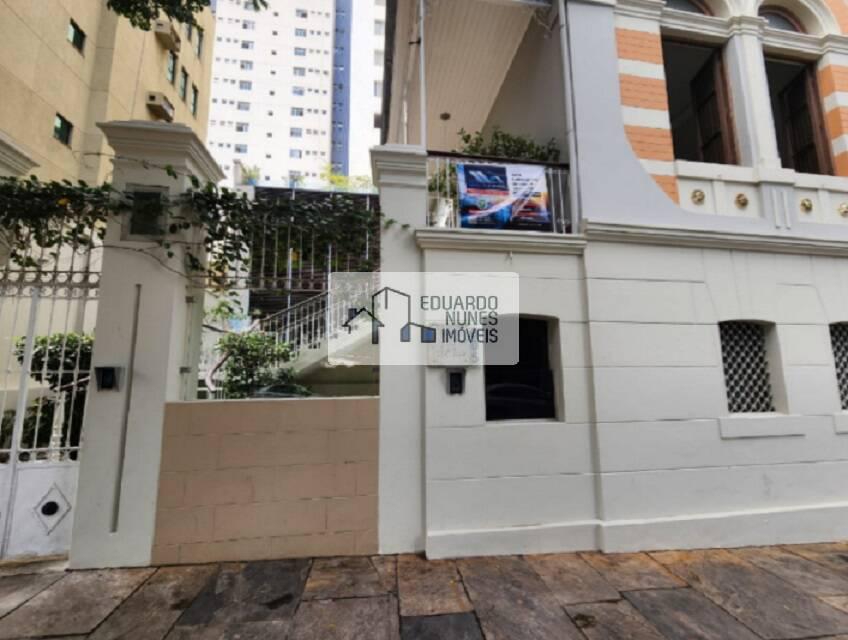 Apartamento, Funcionários, 3 Quartos, 2 Vagas, 1 Suíte