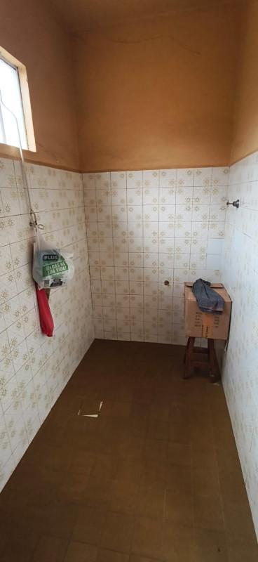 Galpão, Santa Terezinha, 3 Quartos, 4 Vagas