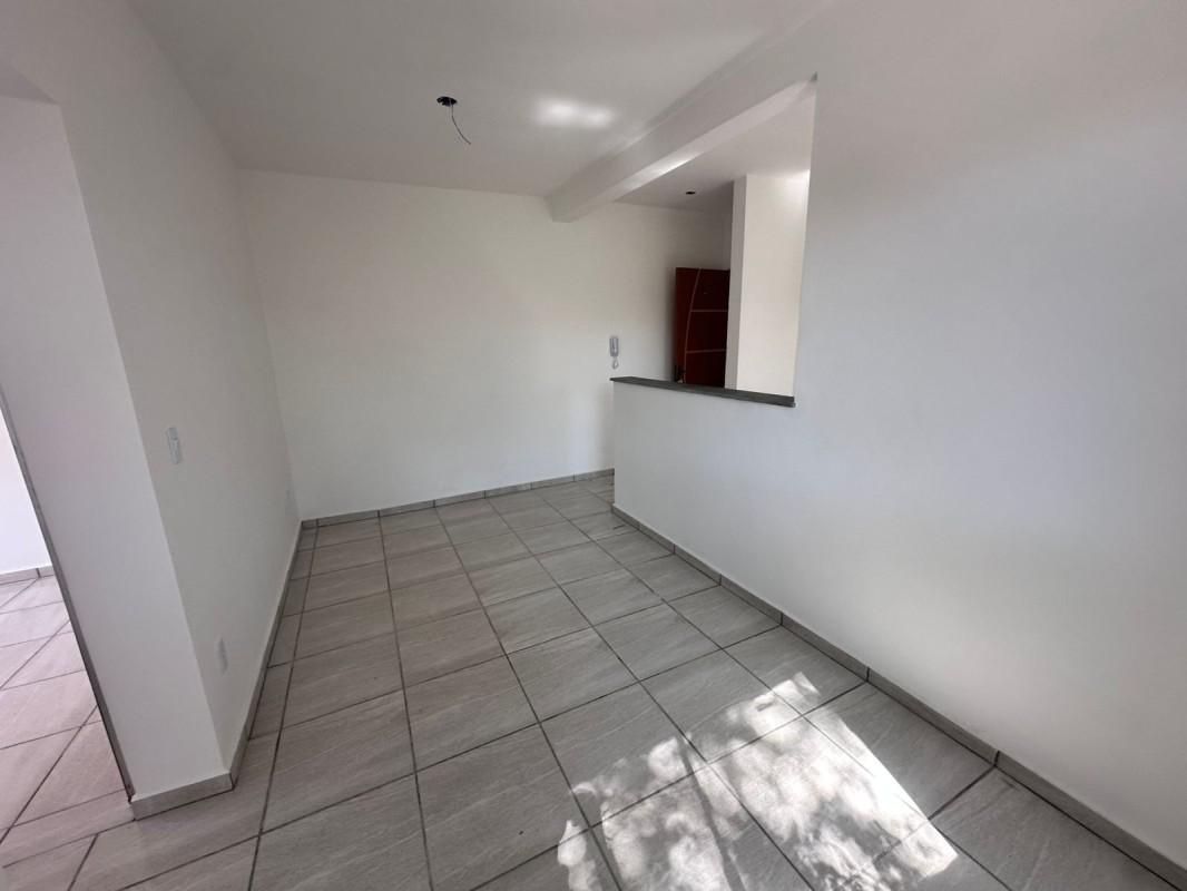 Apartamento, Bom Jesus, 2 Quartos, 1 Vaga