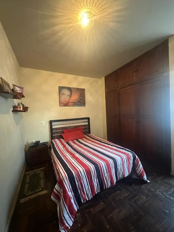 Apartamento, Santa Inês, 3 Quartos, 3 Vagas, 1 Suíte