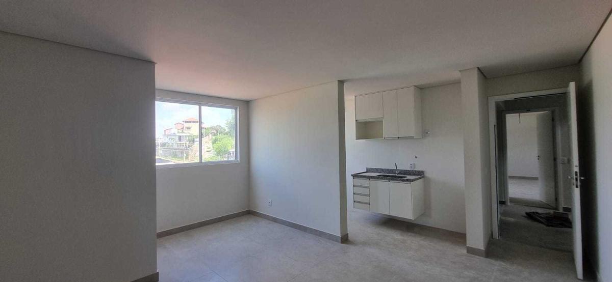 Apartamento, Santa Mônica, 2 Quartos, 1 Vaga