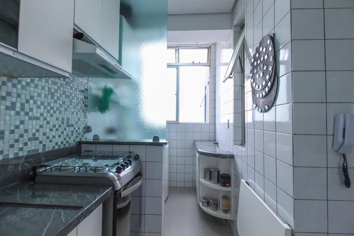 Apartamento, Manacás, 3 Quartos, 1 Vaga, 1 Suíte