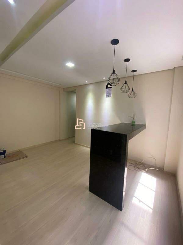 Apartamento, Araguaia, 2 Quartos, 1 Vaga