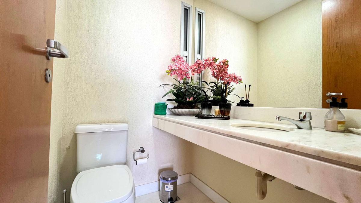 Apartamento, Serra, 3 Quartos, 3 Vagas, 2 Suítes