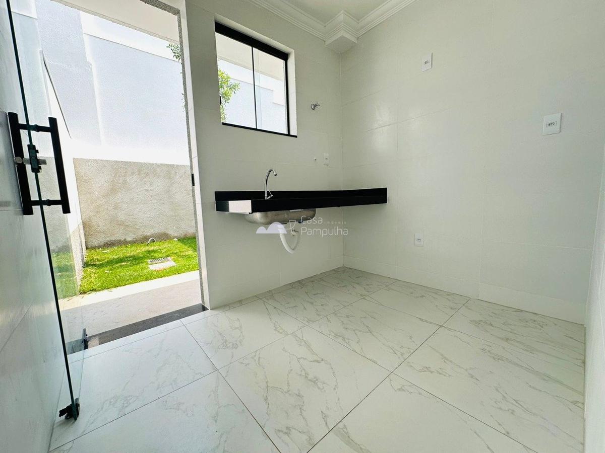 Casa, Jardim Guanabara, 2 Quartos, 0 Vaga