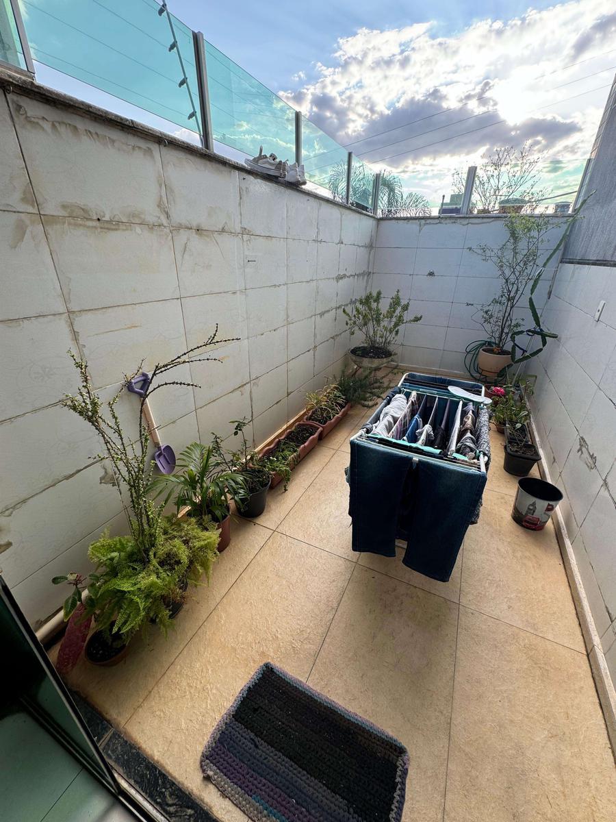 Apartamento, União, 3 Quartos, 2 Vagas, 1 Suíte
