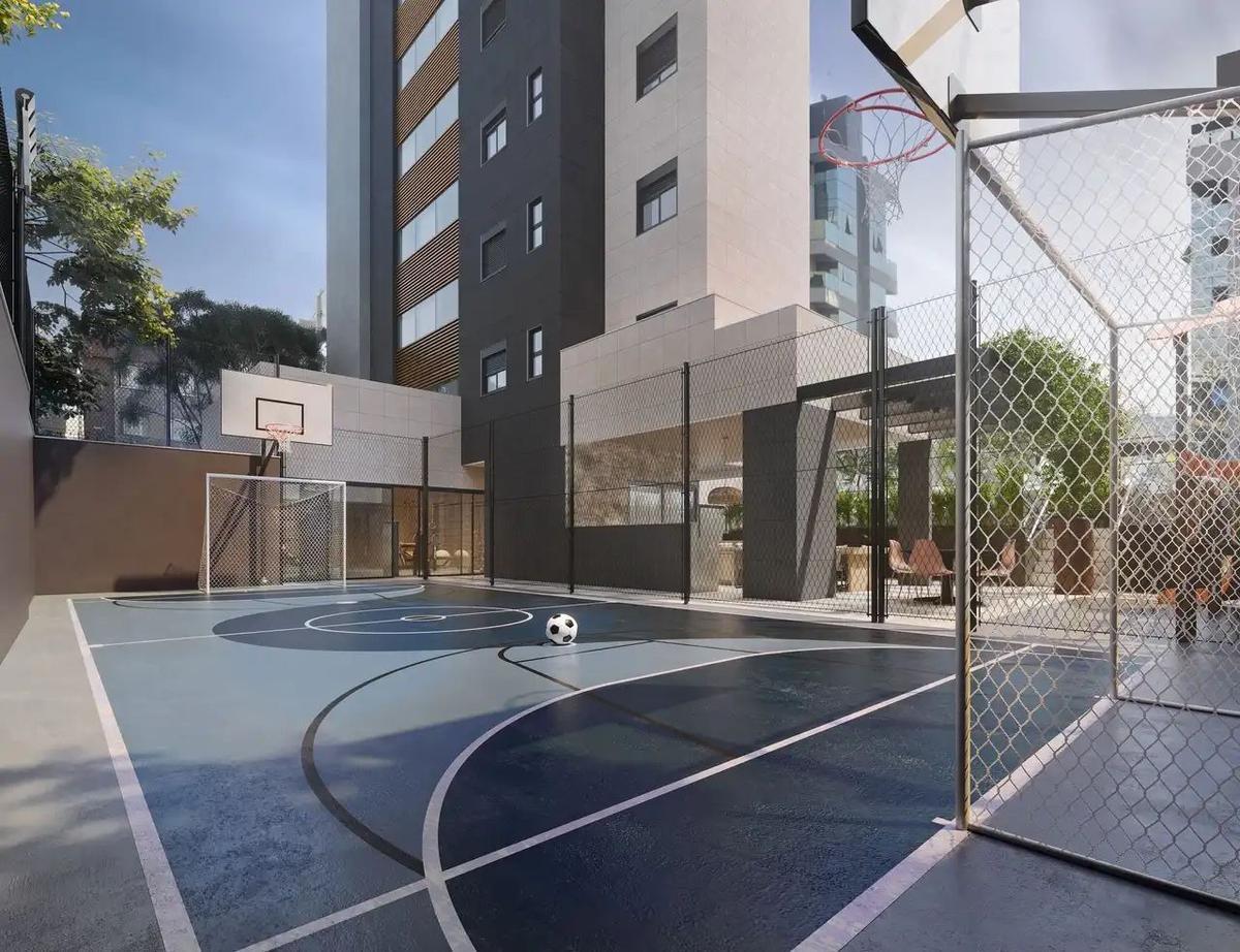 Apartamento, Prado, 3 Quartos, 2 Vagas, 1 Suíte