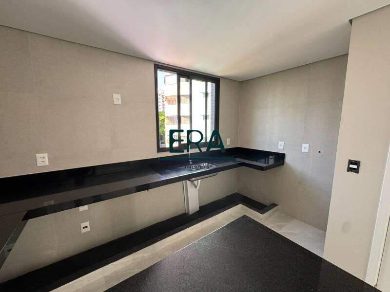 Cobertura, Sion, 2 Quartos, 2 Vagas, 2 Suítes