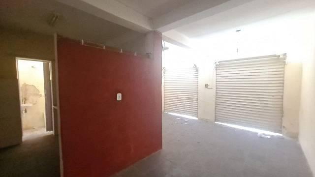 Andar, União, 0 Quarto, 0 Vaga