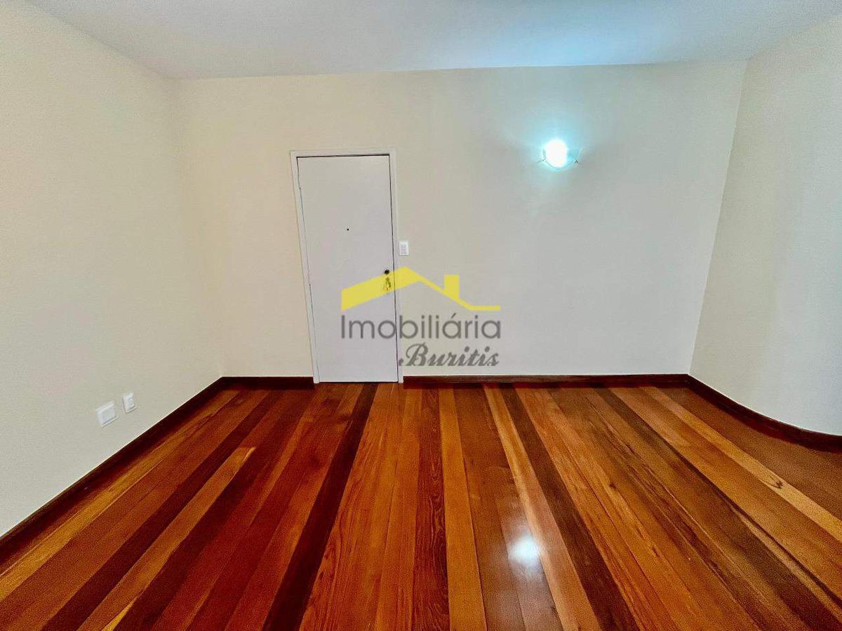 Apartamento, Buritis, 3 Quartos, 2 Vagas, 1 Suíte