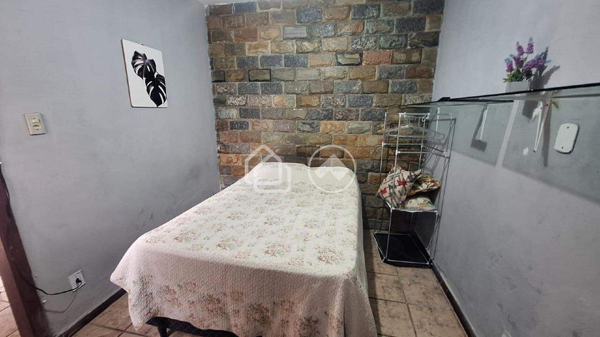 Quitinete, Padre Eustáquio, 1 Quarto, 1 Suíte