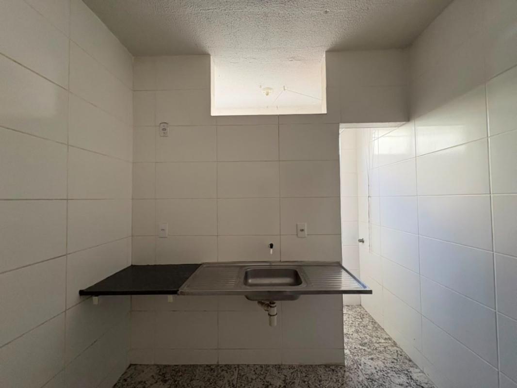Apartamento, Jardim Riacho das Pedras, 2 Quartos, 1 Vaga