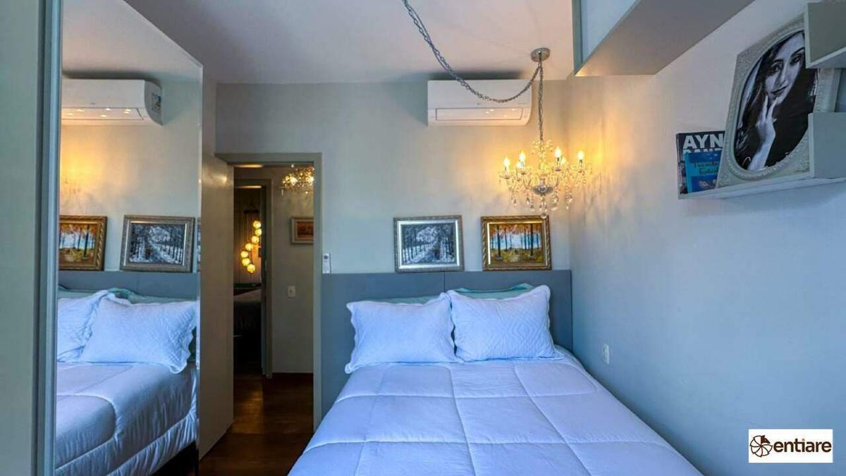 Apartamento, Buritis, 4 Quartos, 2 Vagas, 1 Suíte
