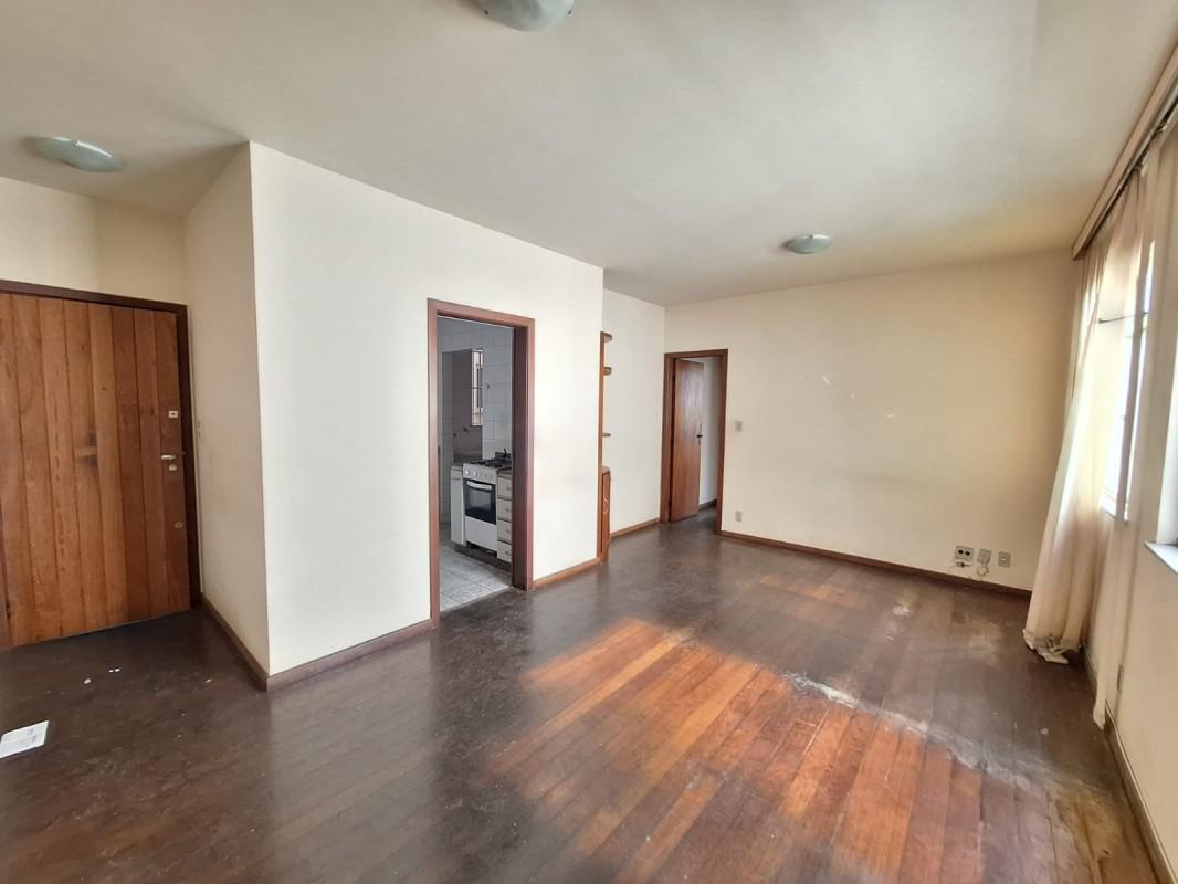 Apartamento, União, 3 Quartos, 2 Vagas, 1 Suíte
