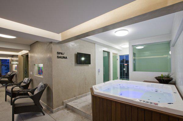 Apartamento, Centro, 3 Quartos, 2 Vagas, 1 Suíte