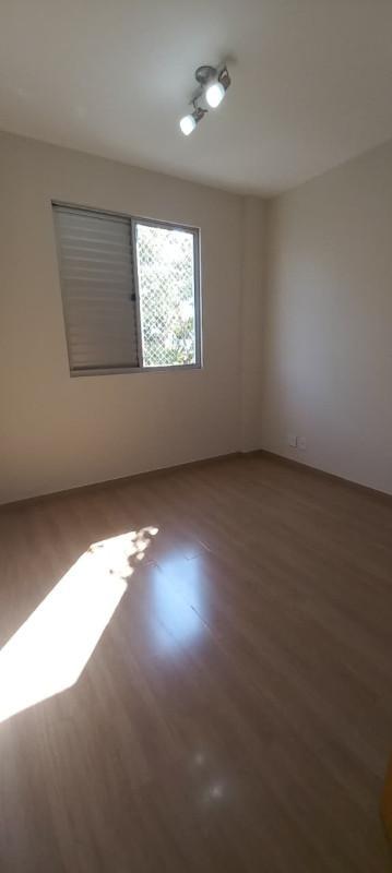Apartamento, Caiçaras, 3 Quartos, 4 Vagas, 1 Suíte