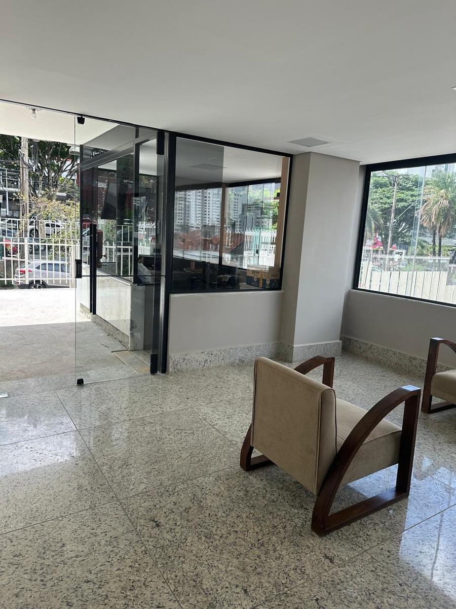Apartamento, Sion, 2 Quartos, 1 Vaga