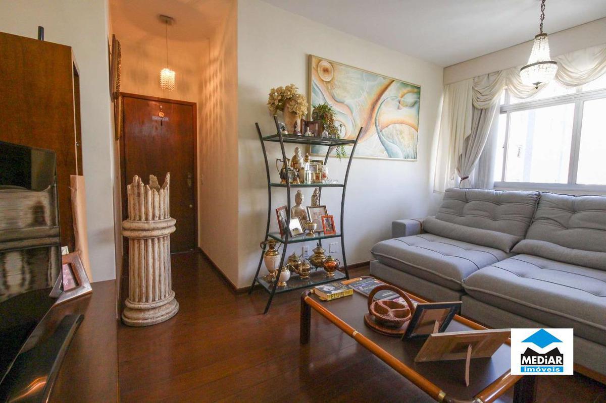 Apartamento, Gutierrez, 4 Quartos, 2 Vagas, 1 Suíte