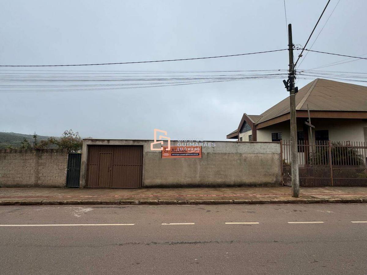 Lote, Jardim Canadá