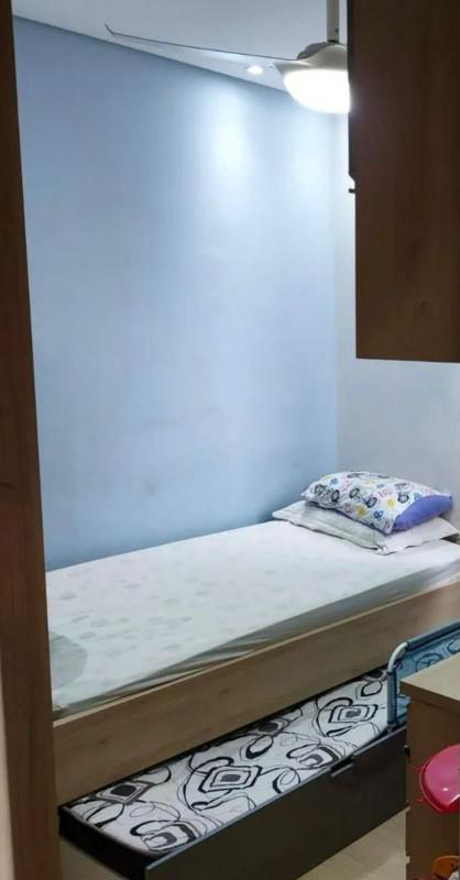 Apartamento, Camargos, 2 Quartos, 1 Vaga