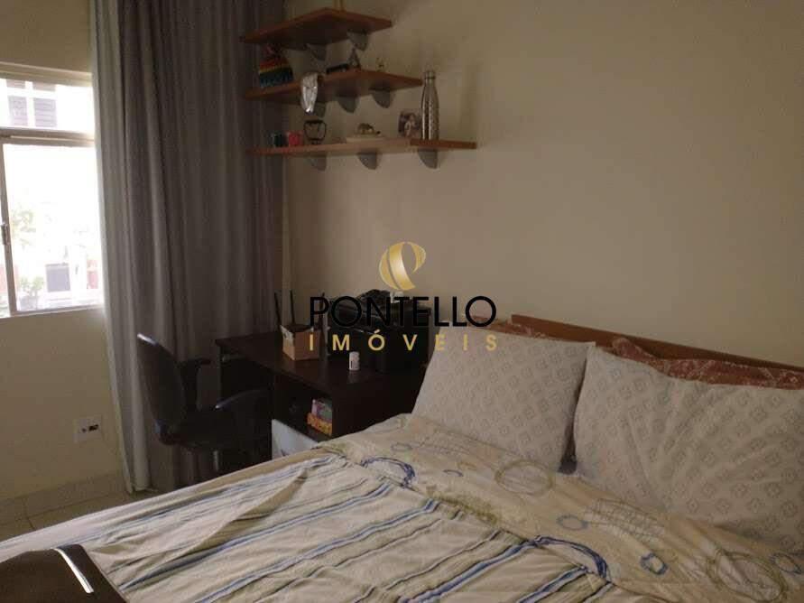 Casa, São José, 3 Quartos, 4 Vagas, 2 Suítes