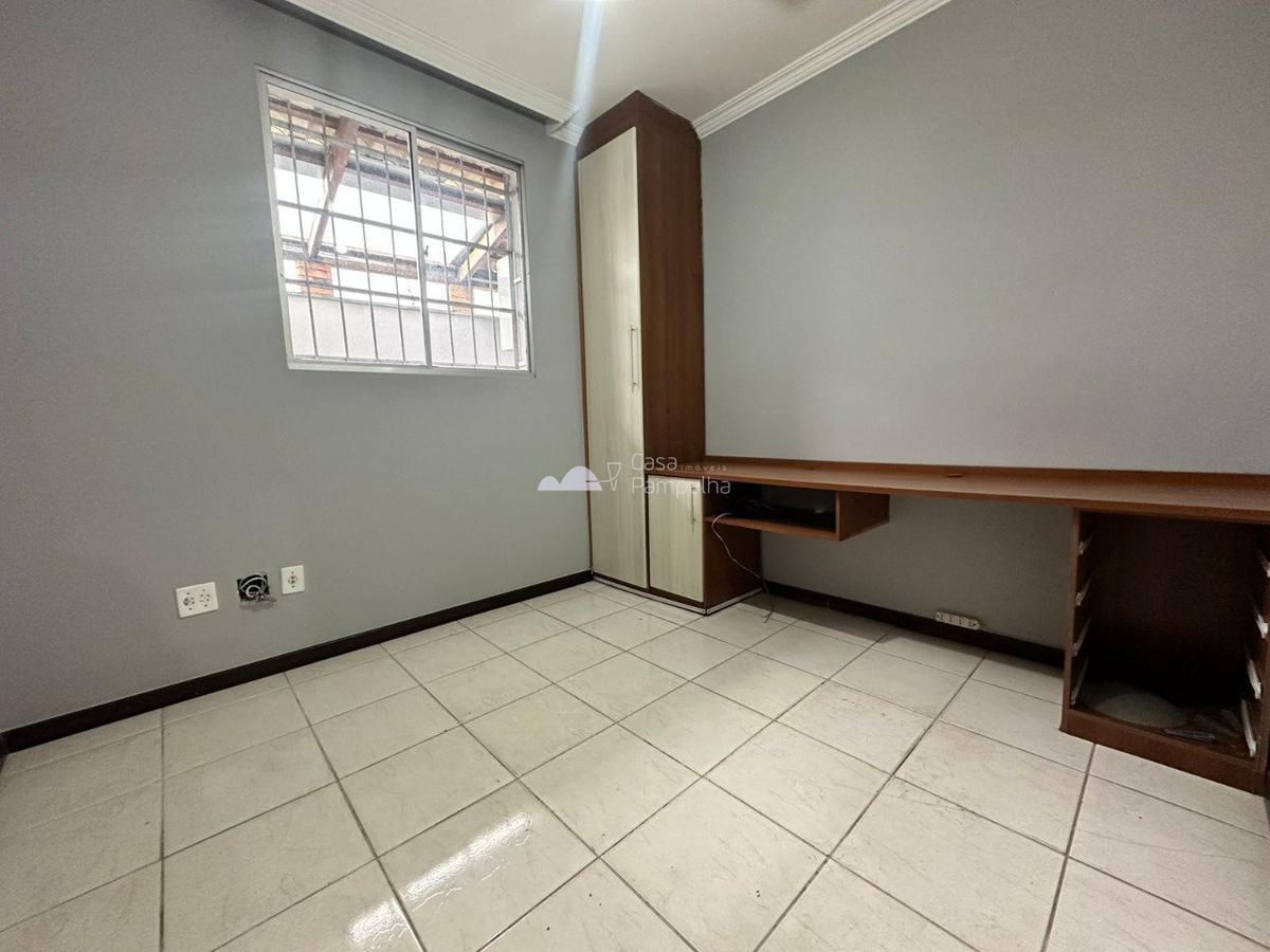 Apartamento, Santa Amélia, 3 Quartos, 1 Vaga, 1 Suíte