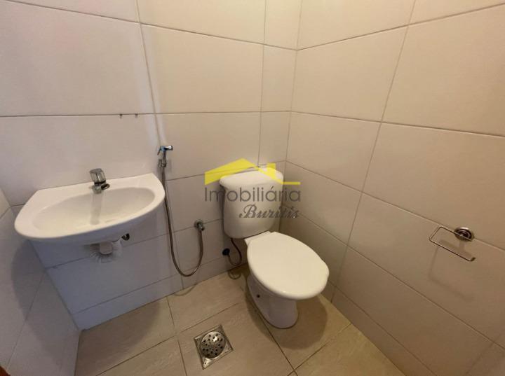 Sala, Buritis, 1 Vaga