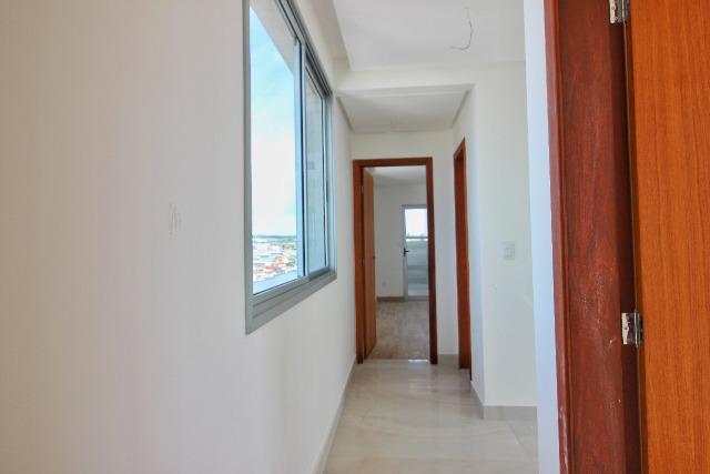 Cobertura, Cabral, 3 Quartos, 4 Vagas, 1 Suíte