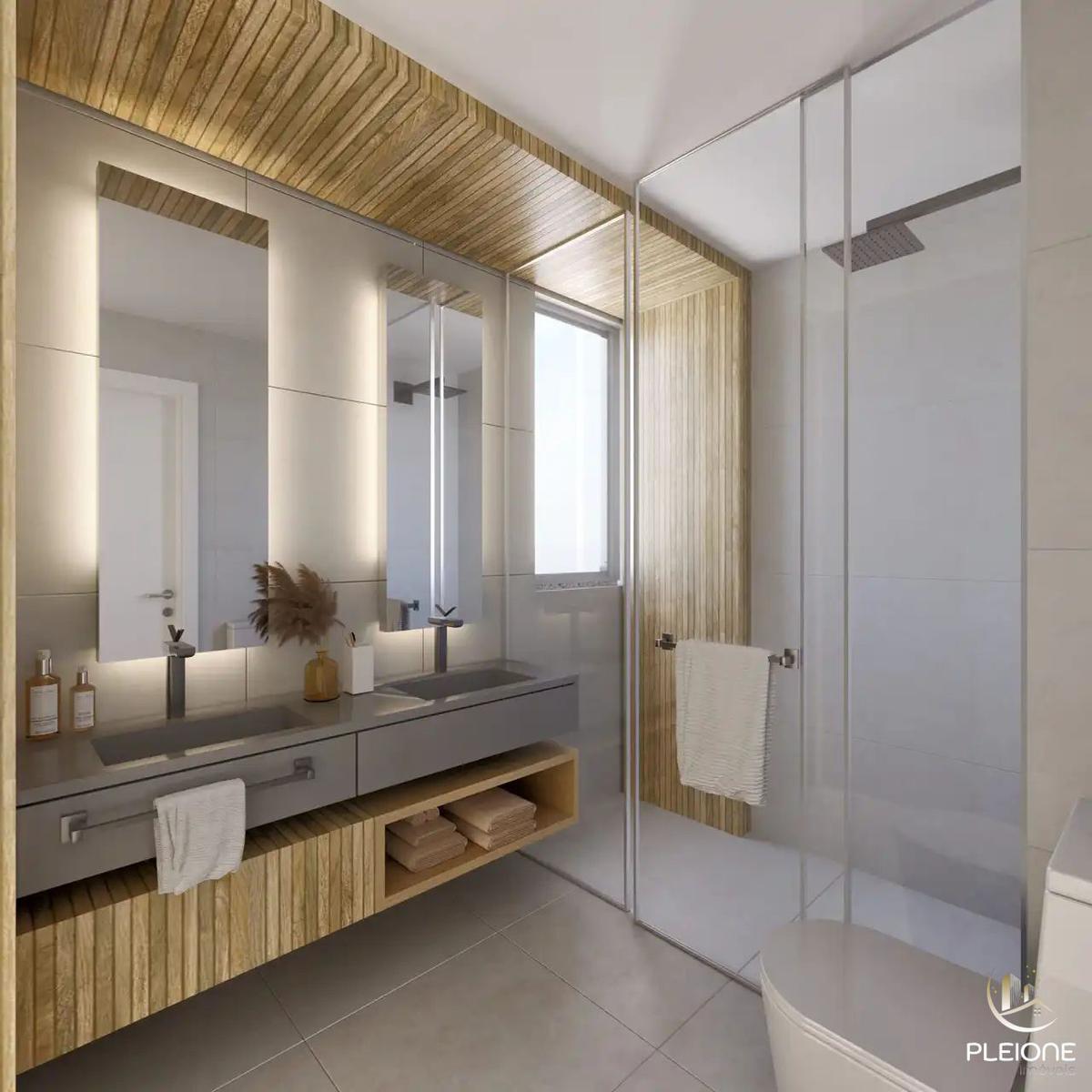 Apartamento, Santo Antônio, 4 Quartos, 3 Vagas, 1 Suíte