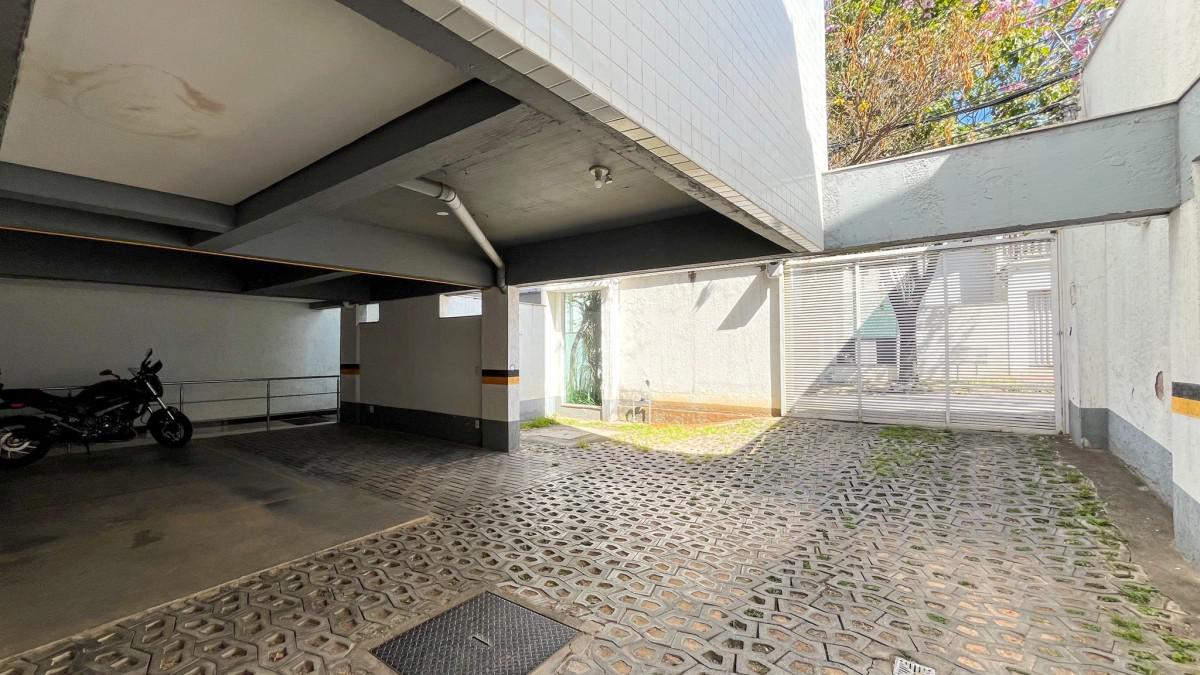 Apartamento, Dona Clara, 3 Quartos, 1 Vaga, 1 Suíte