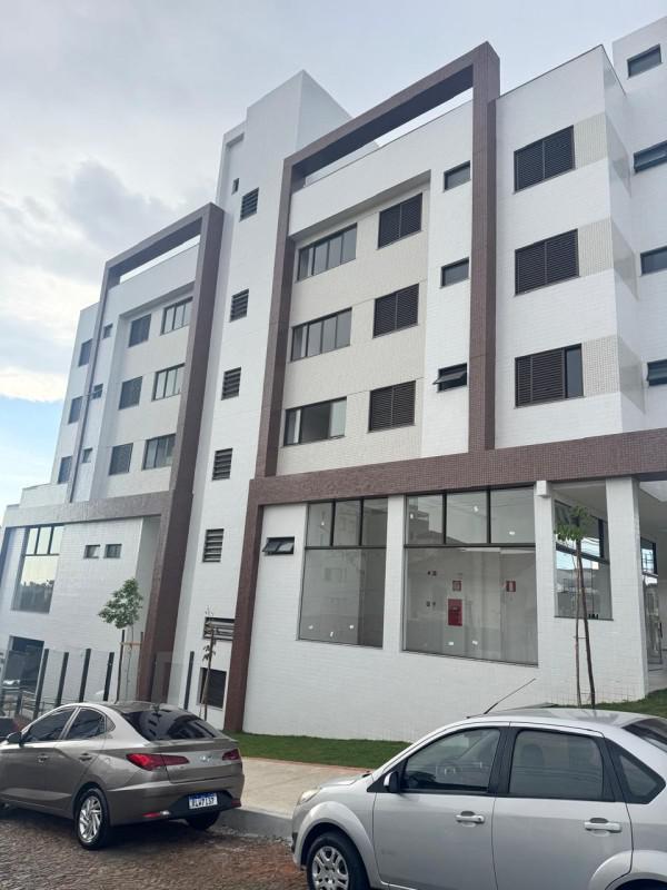 Apartamento, Santa Inês, 3 Quartos, 2 Vagas, 1 Suíte