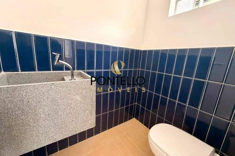 Apartamento, Gutierrez, 4 Quartos, 2 Vagas, 1 Suíte