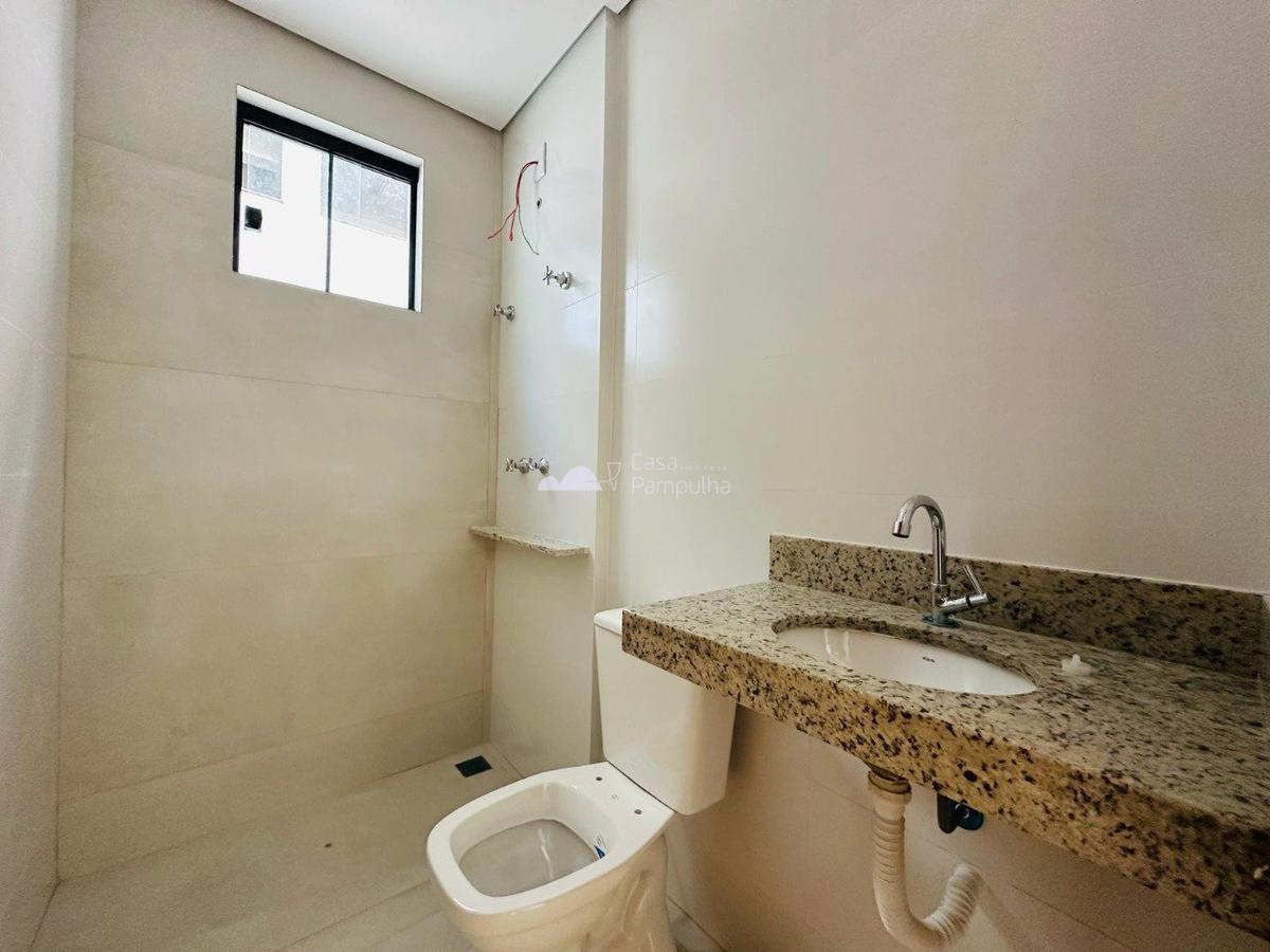 Apartamento, Itapoã, 3 Quartos, 1 Vaga, 1 Suíte