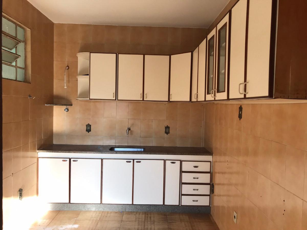 Casa, Concórdia, 3 Quartos, 3 Vagas, 1 Suíte