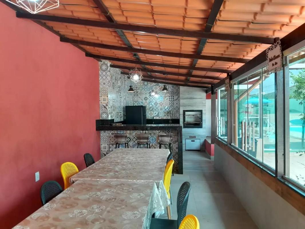 Casa, Milionários, 3 Quartos, 4 Vagas, 2 Suítes