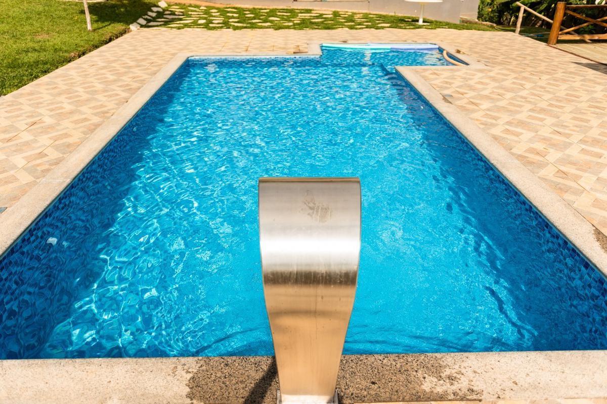 Fazenda, Vianópolis, 5 Quartos, 10 Vagas, 4 Suítes